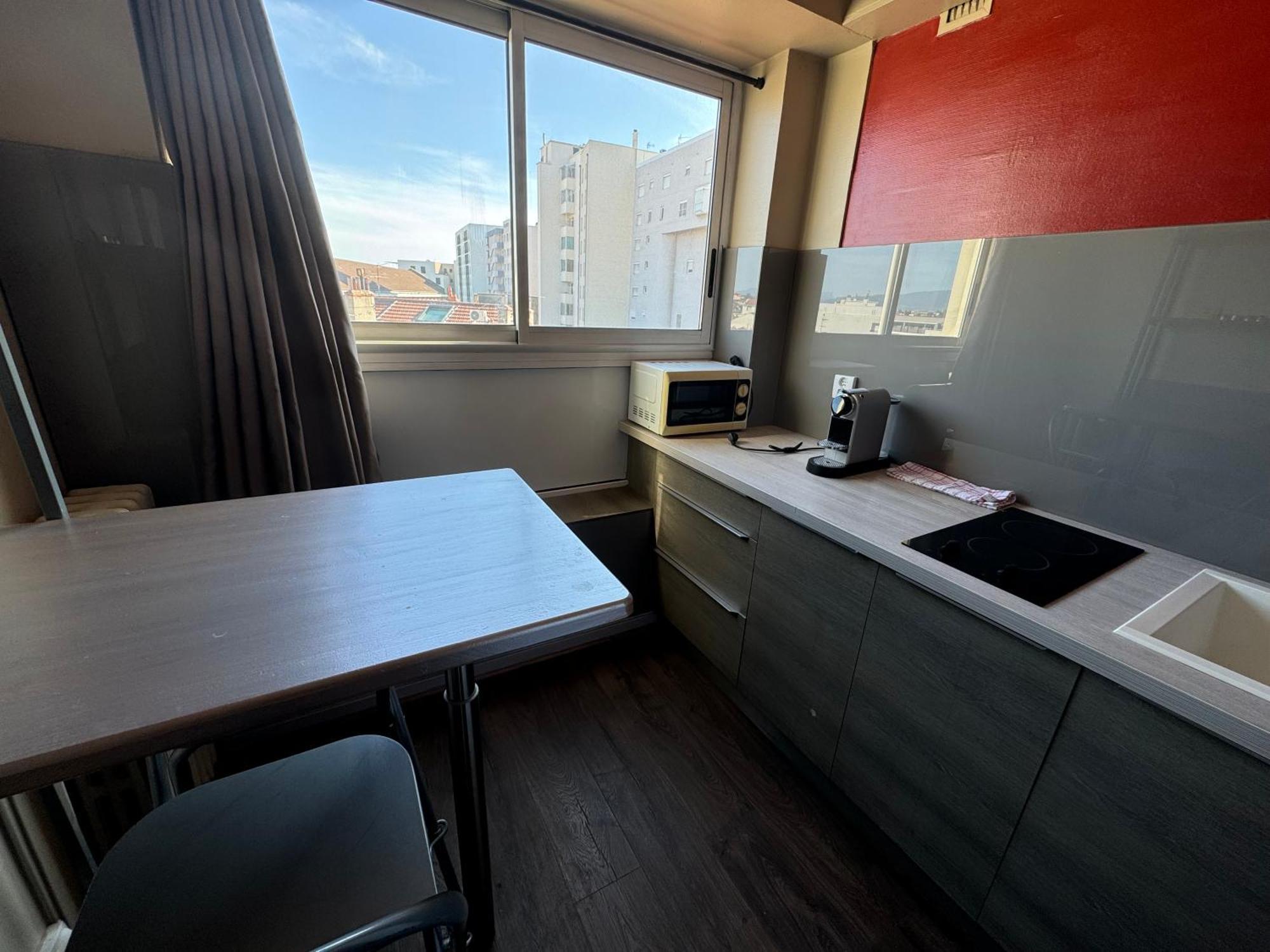 Appartement Terrasse Au Coeur De Valence 54 Eksteriør billede